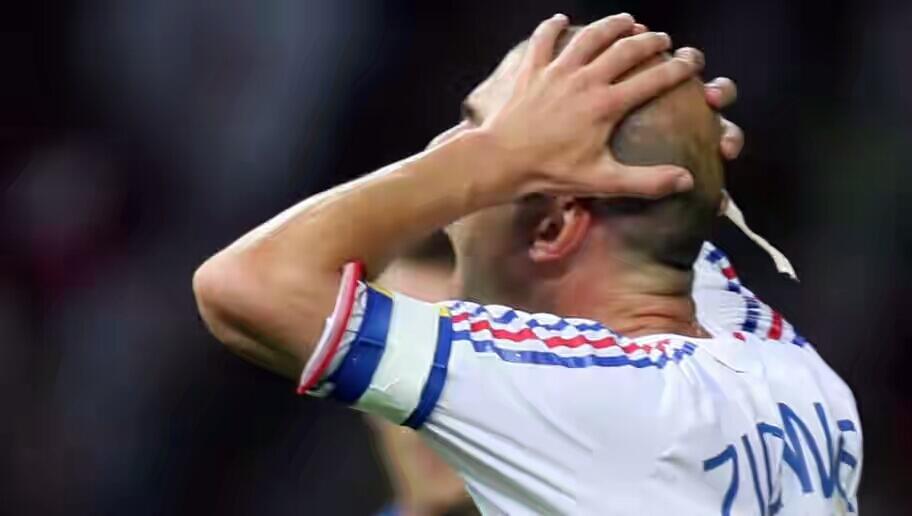 7 Momen Paling Diingat di Dunia Sepak Bola