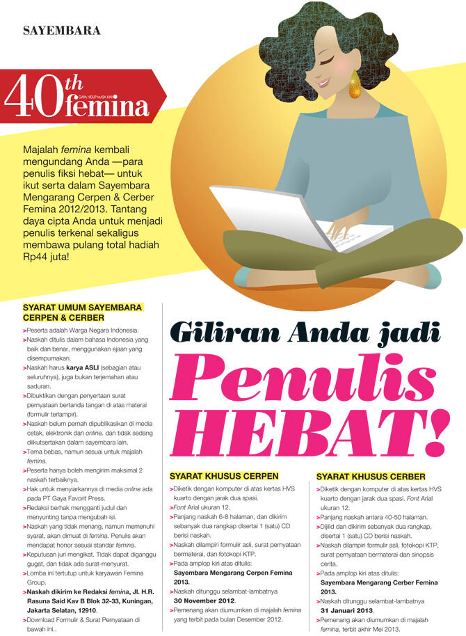 Apa yg Pertama Dicari Anak 90-an Saat Membuka Tabloid / Majalah / Koran ?