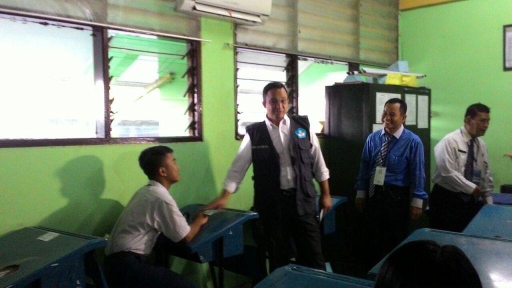 Mendikbud: Siswa Harus Kedepankan Kejujuran