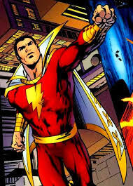 Kelemahan Kelemahan Para Superhero Yang Mungkin Belum Agan Tahu