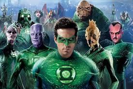 Kelemahan Kelemahan Para Superhero Yang Mungkin Belum Agan Tahu