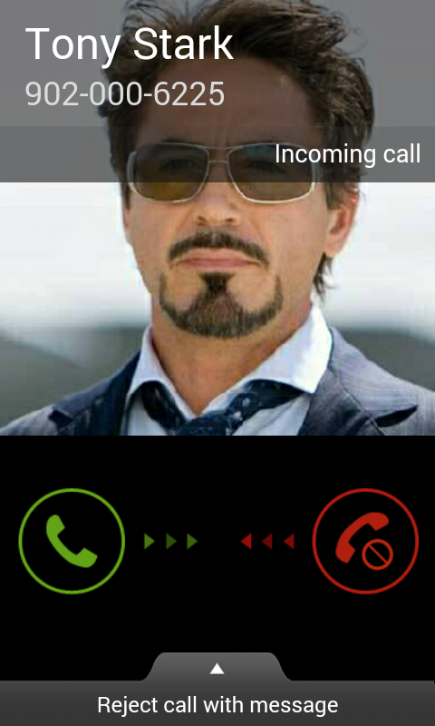 Yuk Iseng Ngerjain Temen Buat Panggilan Palsu dengan Fake Call2