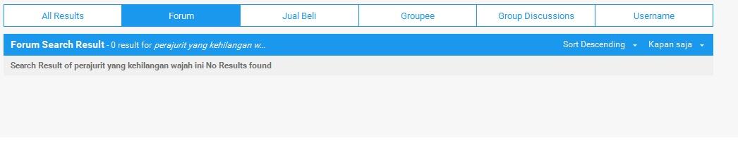 Prajurit Yang Kehilangan Wajah Ini, Akhirnya Memiliki Wajah Kembali
