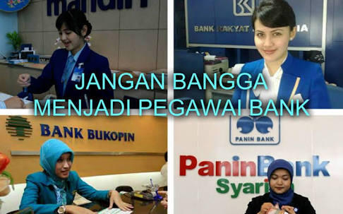 Hindari Pekerjaan Ini Jika Agan Ingin Berkah