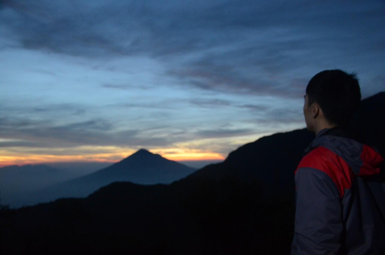 &#91;CATPER&#93; Mt. Papandayan 2665 mdpl 5-6 Mei 2016