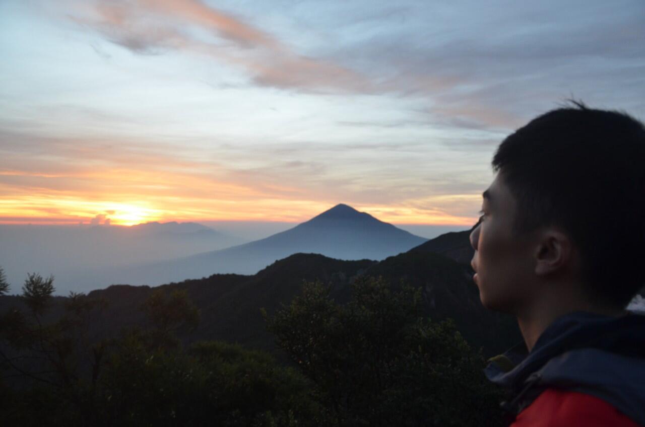 &#91;CATPER&#93; Mt. Papandayan 2665 mdpl 5-6 Mei 2016