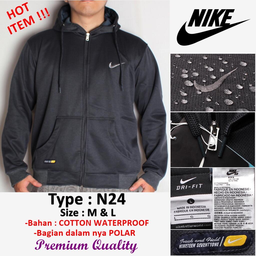 Jaket Adidas & Nike Parasut Antiair / Waterproof ,BUKAN BARANG ABAL2