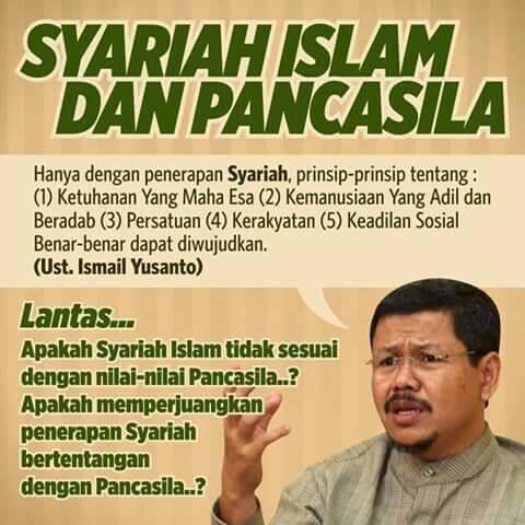 Memahami Keagungan di Balik Perintah Qishah "Refleksi Deretan Kasus Pembunuhan"