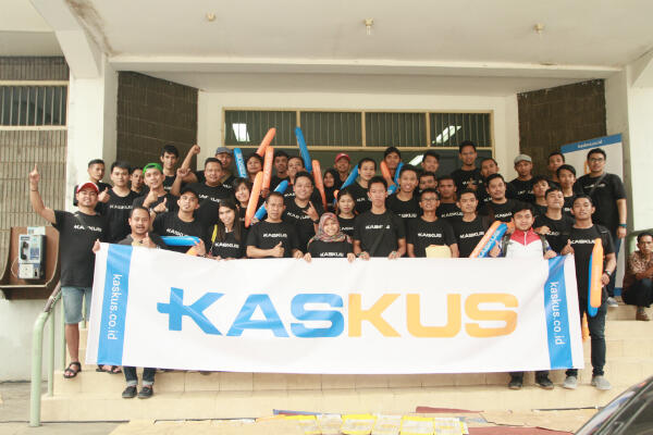 FR Nobar Djarum Sirnas 2016 Jakarta