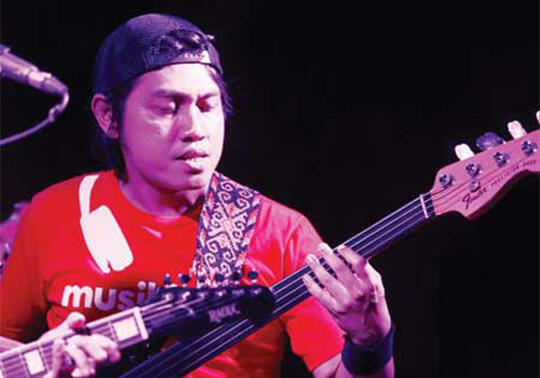 5 Aksi Panggung Musisi Indonesia Yang Gak Boleh Agan Lewatkan!