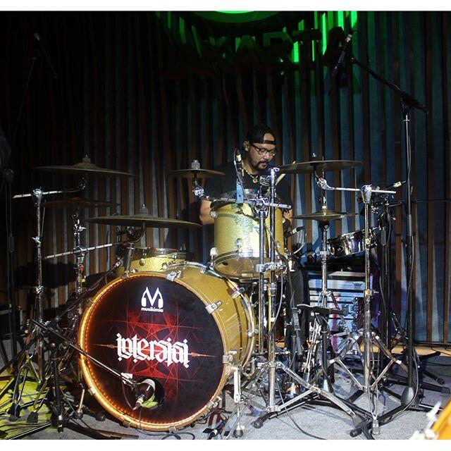 5 Aksi Panggung Musisi Indonesia Yang Gak Boleh Agan Lewatkan!