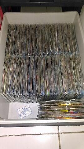 BARTER FILM DVD ALL GENRE DI TANGERANG