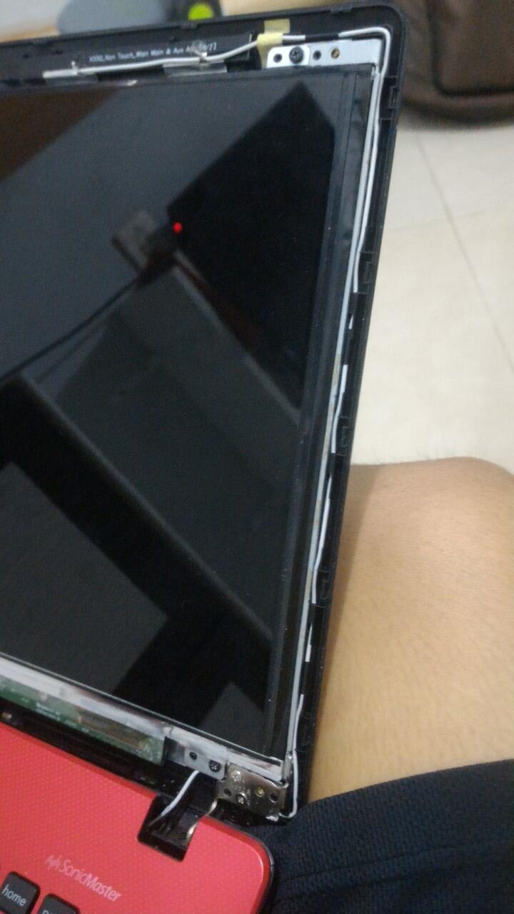 &#91;TOLONGG!!&#93;&#91;HELP&#93;ADA APA Dengankuu..(Asus A550c)