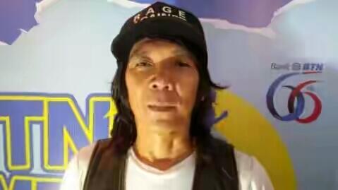 Ahmad Dhani Mundur Dari Bursa Calon Gubrnur DKI, Bimbim Slank: Gw Malas Komentari dia