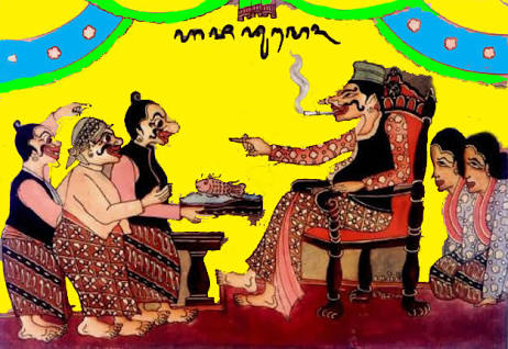 &#91;5 Alasan berburu cendol dan HT&#93; yg ambisius dan obsesius cendol dan HT, masuk gan !