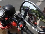 6 persiapan sebelum touring