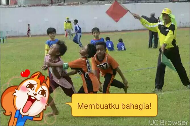 pemkot surabaya menghidupkan lagi permainan anak th 90an