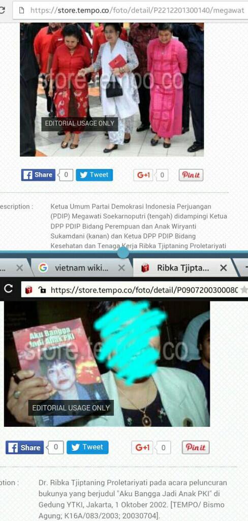 SERUAN AKUN MABES TNI COMMUNITY: MARI KITA PERANGI KOMUNIS LAKNAT