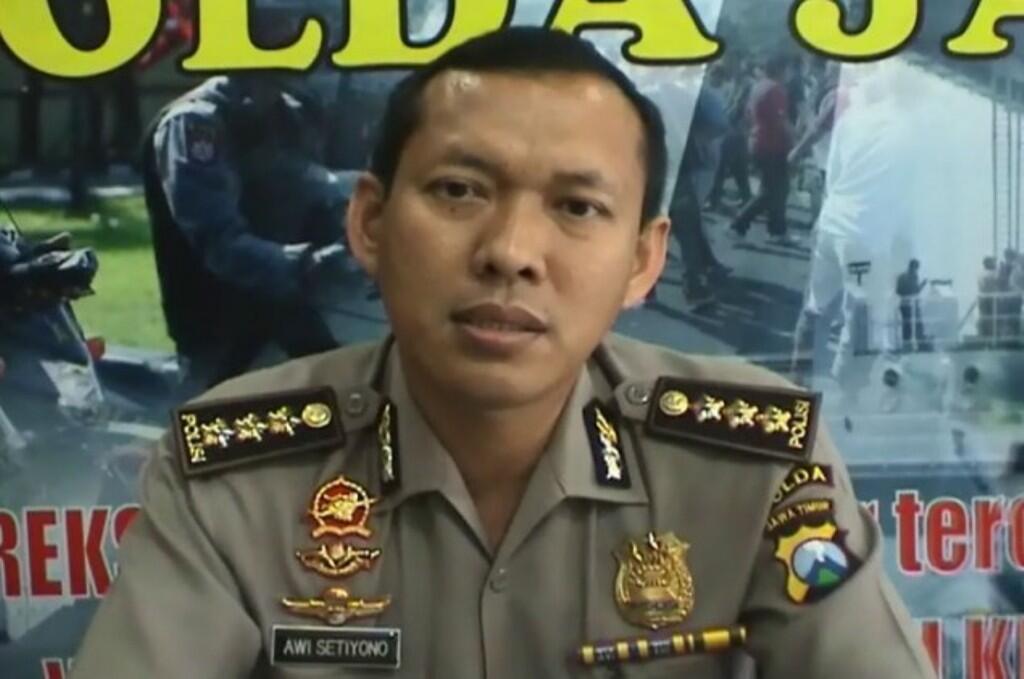 Polisi Siapkan Strategi Jika Dituntut Jessica