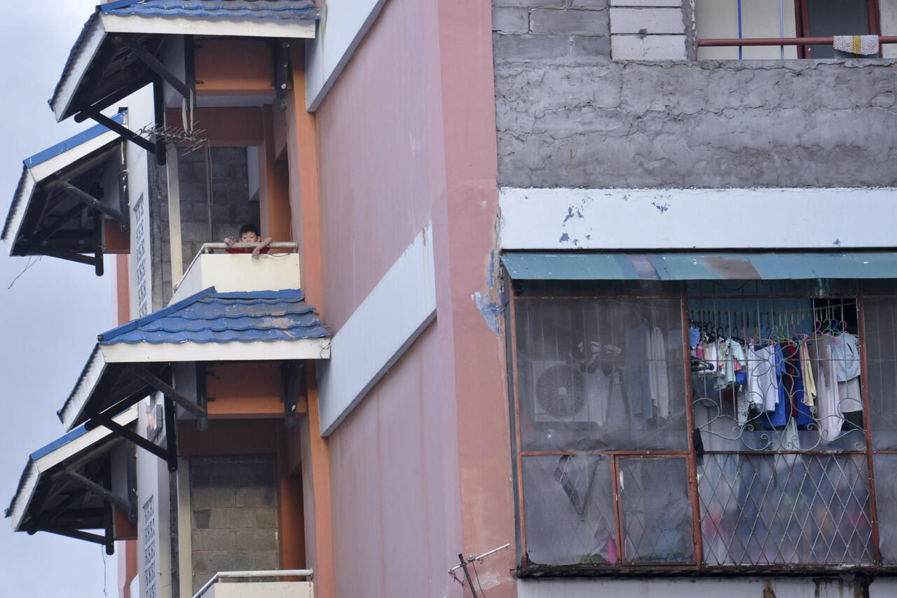 Karena Bujang, 105 Pria &quot;Diusir&quot; dari Rusun Kapuk