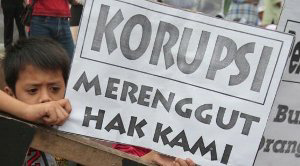 Kelakuan-Kelakuan Pejabat Yang Tak Patut Untuk Dicontoh (Oom Bersuara)