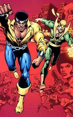 Kelemahan Kelemahan Para Superhero Yang Mungkin Belum Agan Tahu