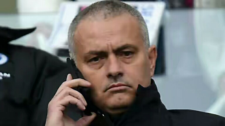 Menpora Berdiskusi Dengan Presiden untuk Rekrut JOSE MOURINHO sebagai Pelatih Timnas