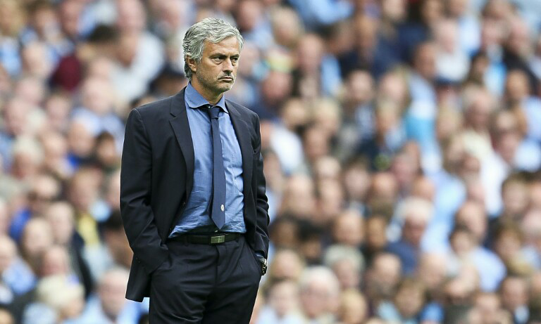 Menpora Berdiskusi Dengan Presiden untuk Rekrut JOSE MOURINHO sebagai Pelatih Timnas