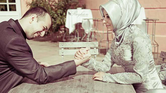 Berteman Dengan Mantan Adalah Bukti Kedewasaan