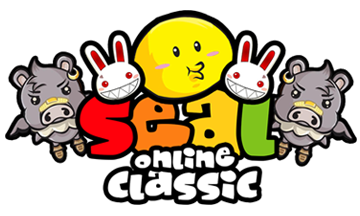 &#91; PRIVATE SERVER &#93; SEAL ONLINE CLASSIC (SOC)