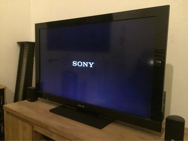 Матрица Телевизор Sony Bravia Купить