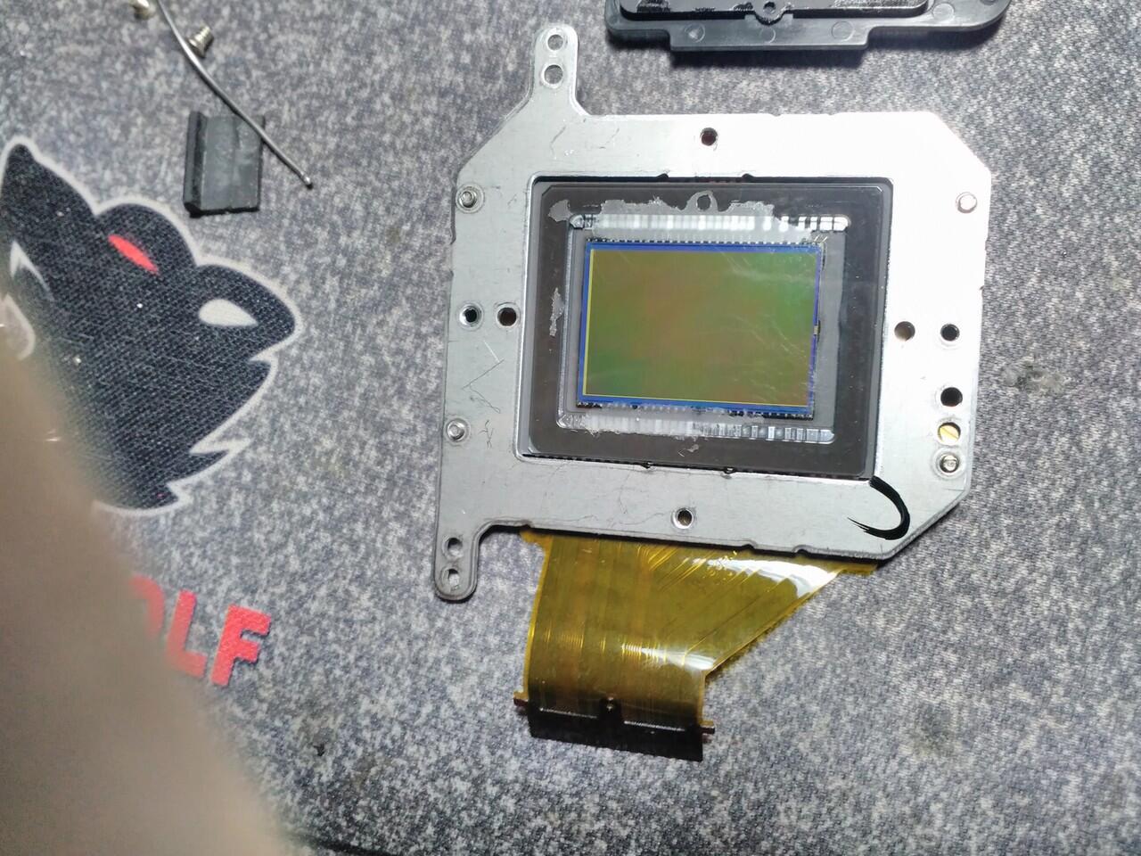 Service Lensa dan Kamera SLR CANON Murah Berkualitas