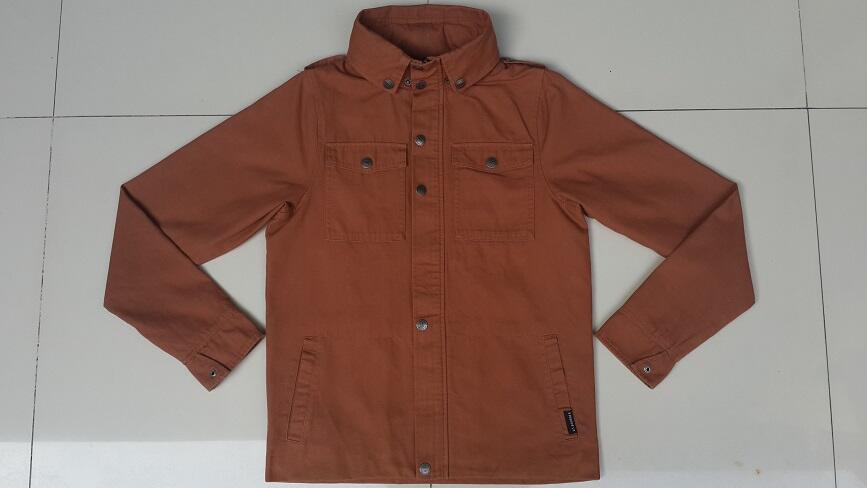 Jual JAKET  US BOARDER PARKA M65 JAPAN AVIREX ZARA  DICKIES 