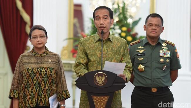 20 Milyar : Lika-liku Pembebasan 4 WNI yang Diculik Kelompok Abu Sayyaf