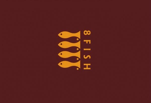 Logo Kreatif Yang Unik! Mampir Dulu Bray
