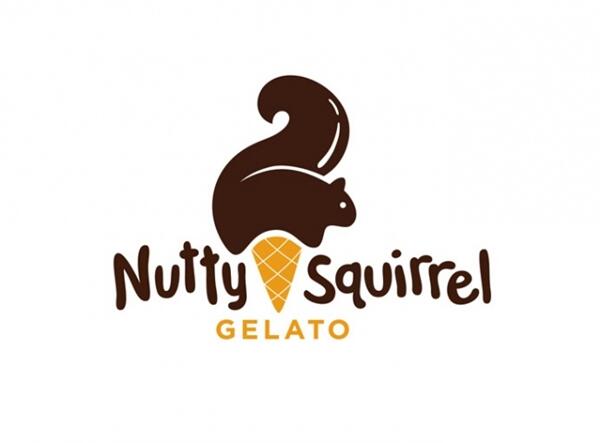Logo Kreatif Yang Unik! Mampir Dulu Bray