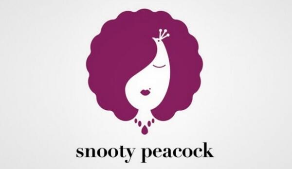Logo Kreatif Yang Unik! Mampir Dulu Bray