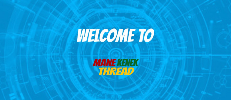 Sebab Akibat Dapet Hot Thread Pertama Kali!