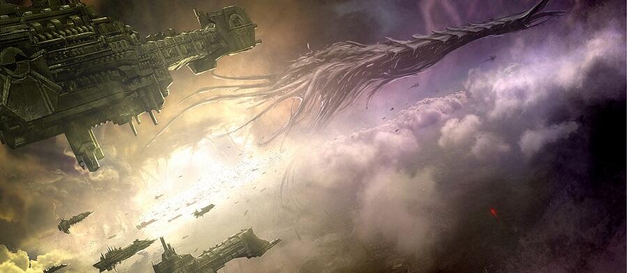 Terra, The Homeworld of Mankind &#91;W40k&#93;