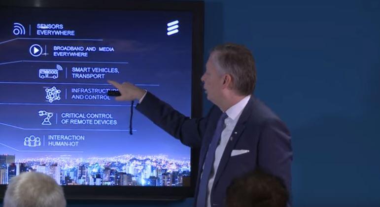 Siapkah Indonesia untuk Era Internet 1 Gbps?