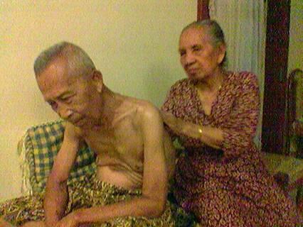 gue bisa bikin cerita dari gambar gogel, lu bisa kagak brur?.....