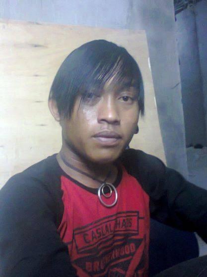 gue bisa bikin cerita dari gambar gogel, lu bisa kagak brur?.....