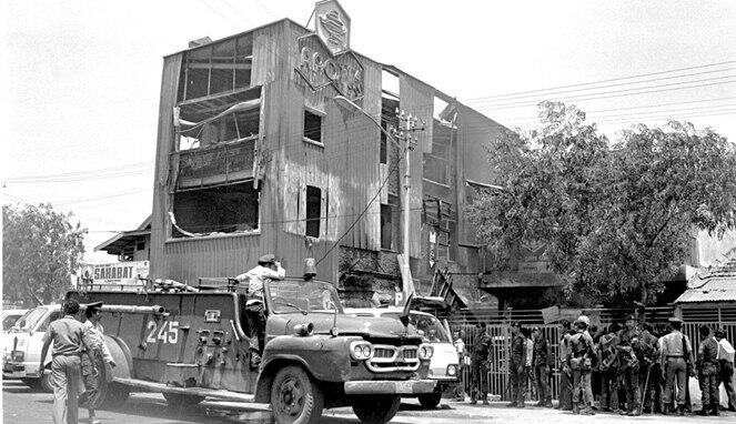 5 Fakta Tragedi Tanjung Priok, Peristiwa Berdarah Yang Terlupakan Dilupakan