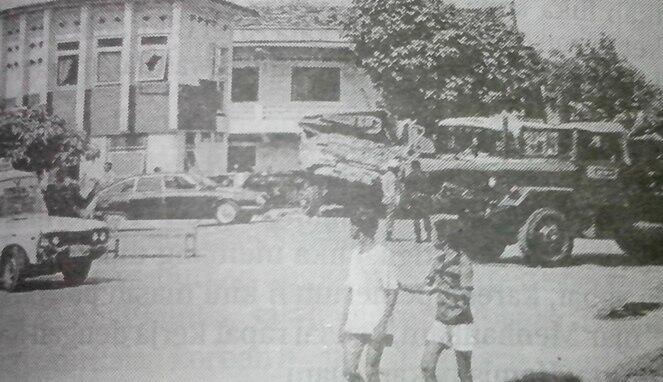 5 Fakta Tragedi Tanjung Priok, Peristiwa Berdarah Yang Terlupakan Dilupakan