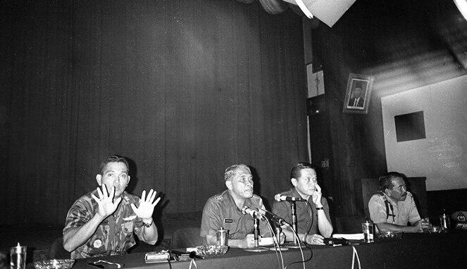 5 Fakta Tragedi Tanjung Priok, Peristiwa Berdarah Yang Terlupakan Dilupakan