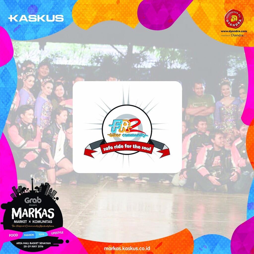 HAH?? Ada Yang Lebih Menarik Dari Tiket Presale MARKAS??