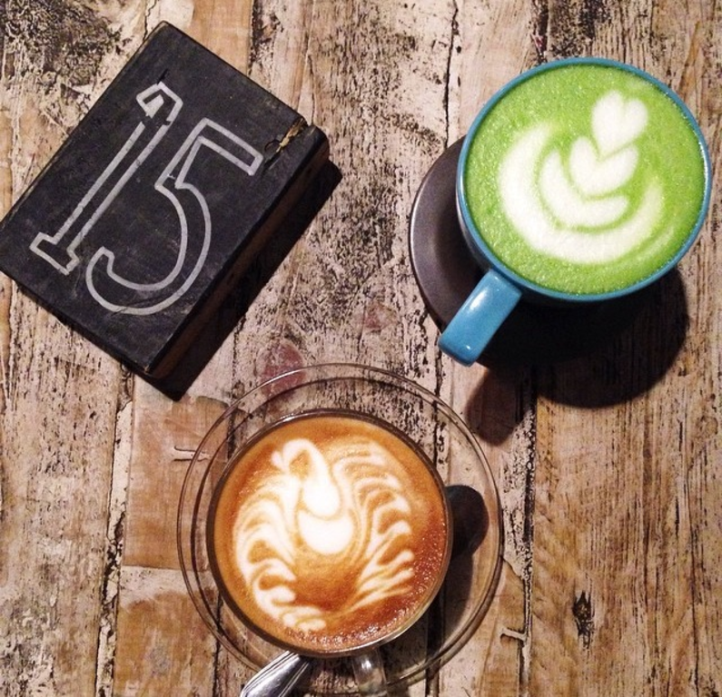 5 Tempat Ngopi di Tebet paling Dicari