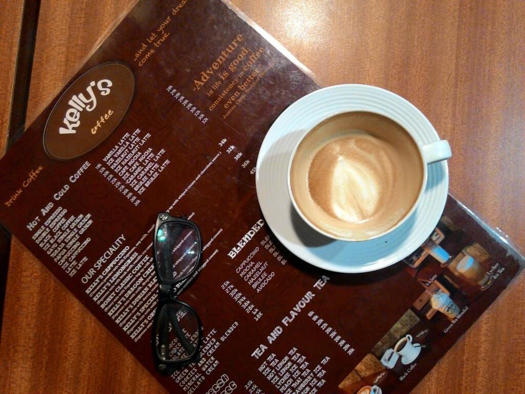 5 Tempat Ngopi di Tebet paling Dicari