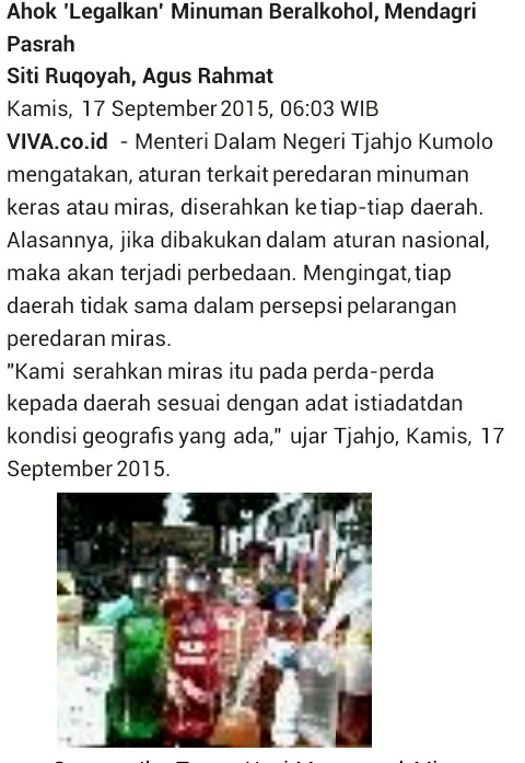 Waduh..@hog Bisa Bernasib Seperti Foke di 2012
