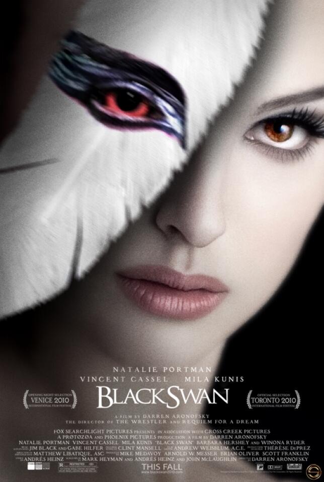 Walau Berkisah Bak Dongeng, 6 Film Ini Tak Cocok untuk Anak-anak